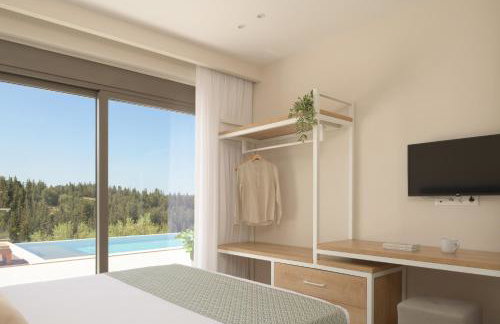 Reflection Villa, Heated Pool & Absolute Seclusion, By ThinkVilla - Foto 46