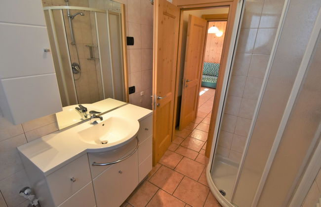 Casa Crapena - Foto 13