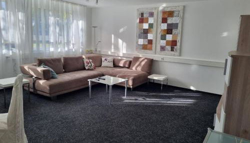 Ferienwohnung Waldblick - Foto 5