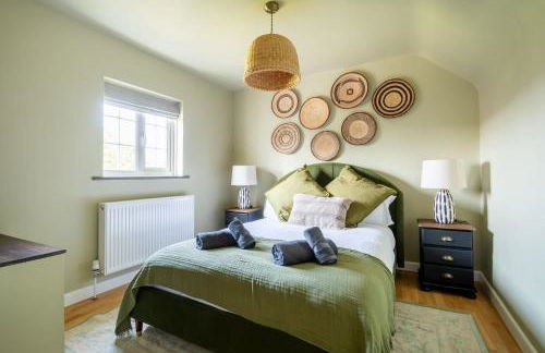 Cottage & Parking nr Wye Valley & Forest of Dean - Foto 13