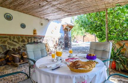 Casa La Casilla Guaro by Ruralidays - Foto 7