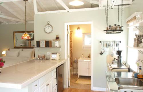 Near Disneyland, SoFi Culver City Escape with Pool - Foto 5