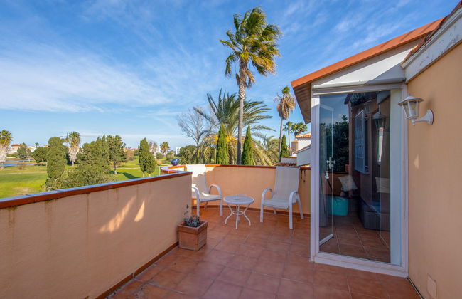 Golf y Playa - Foto 3