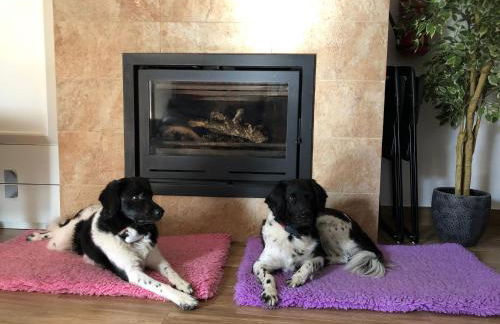 Casa Rural La Recuera - Foto 34