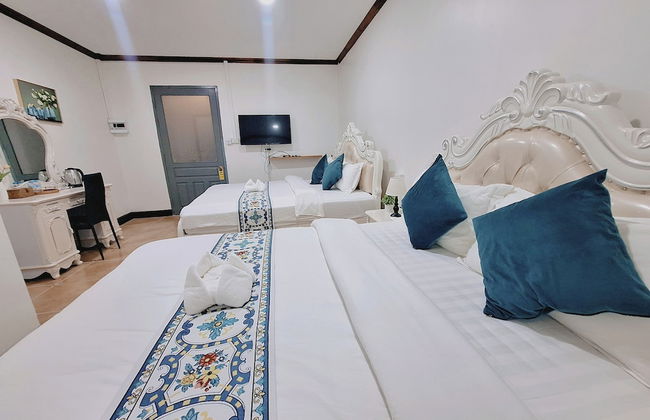 Monsane villa - Foto 69