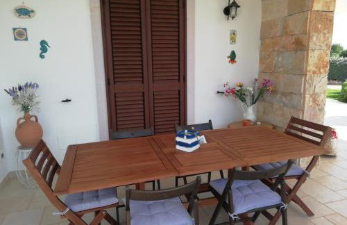 Villa Maria - Foto 32