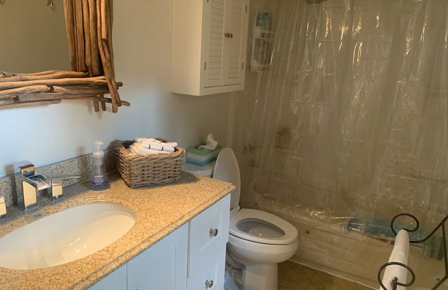 West Lake Cottage - Foto 15