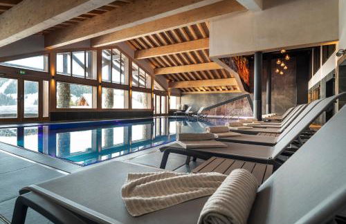 MGM Hôtels & Résidences - Résidence Amaya - Foto 1