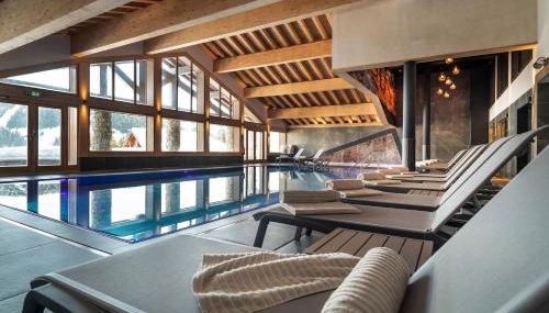 MGM Hôtels & Résidences - Résidence Amaya - Foto 1