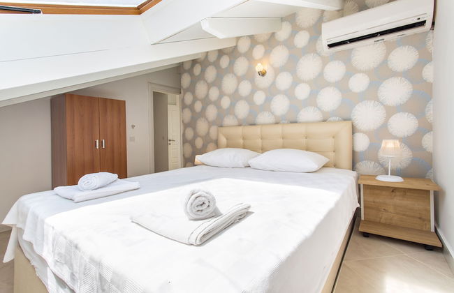 Best Apart Hotel Kaş - Foto 6