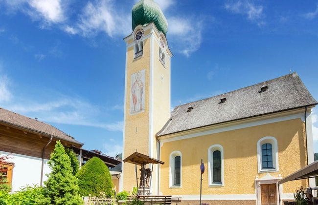 Luxury Apartment in Westendorf near Ski Area - Foto 39