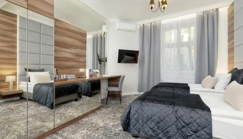 Classy Cracow Apartments Rakowicka by Noclegi Renters - Foto 1