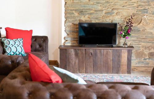 Casa Liñeiras - Foto 8