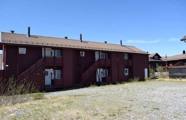 Skeikampen Booking - Foto 72