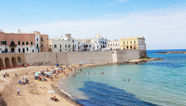 Gallipoli Private Tour - Foto 3