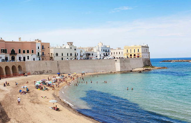 Gallipoli Private Tour - Foto 3