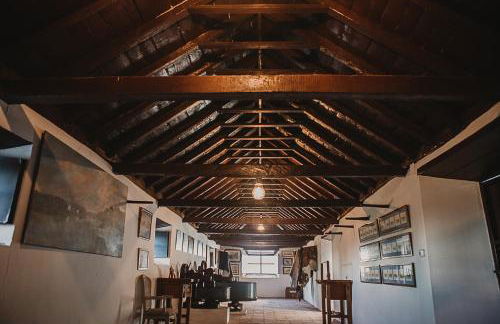 Cortijo Santa Clara - Foto 29