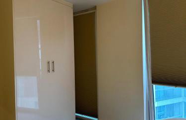 Canary Wharf Apartments - Foto 26