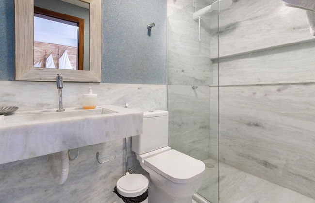 Casa luxuosa a beira mar de Jacumã RN - Foto 30