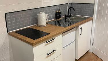 AfonCoed - A cozy, quiet stay by the river - Foto 5