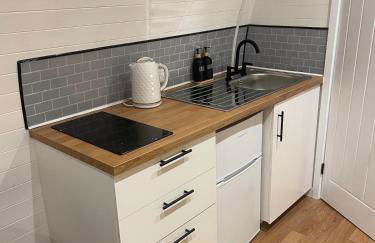 AfonCoed - A cozy, quiet stay by the river - Foto 5