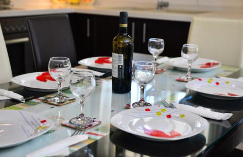 Villa Eli Keratokampos - Foto 16