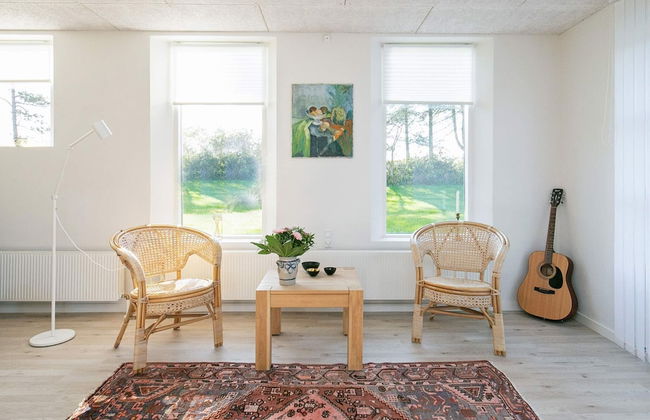 Holiday Home in Hjørring - Photo 20