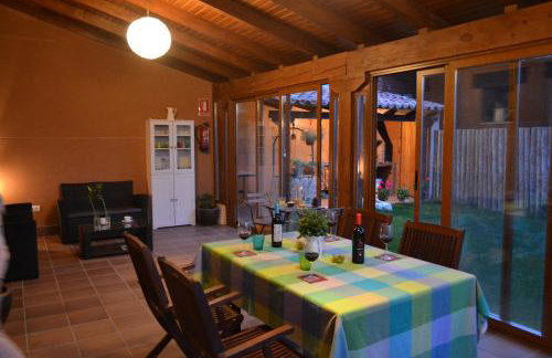 La Cantamora Hotel Rural Pesquera de Duero - Foto 3