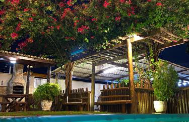 Muriú Beach Flat - Foto 16