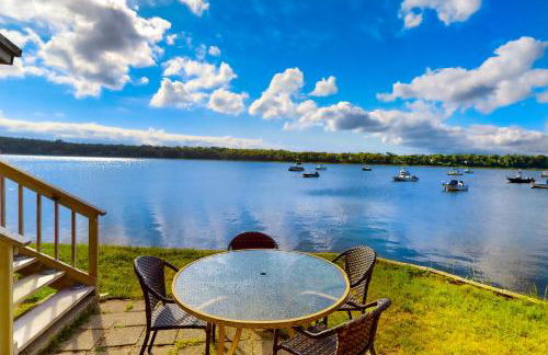 Town Cove Oyster House - Foto 8