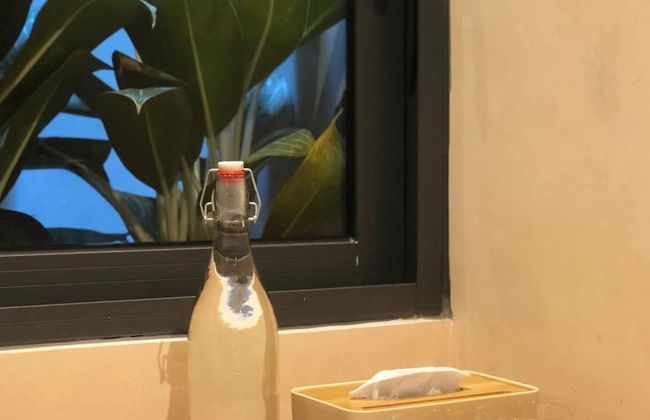 Shelter Stay Da Nang - Foto 24