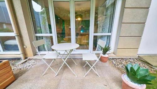 Le patio AIL - Foto 4