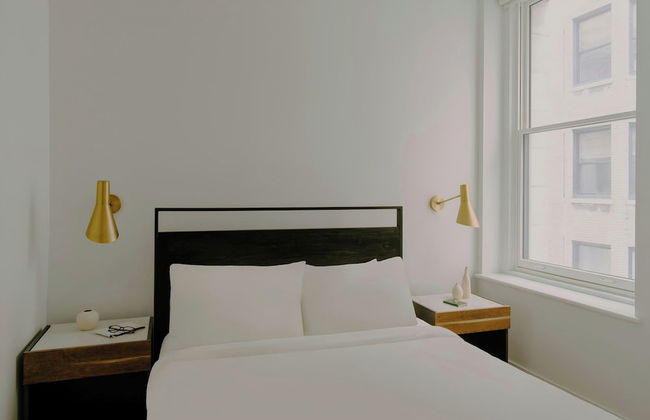 Sonder by Marriott Bonvoy The Witherspoon Apartments Center City - Foto 10