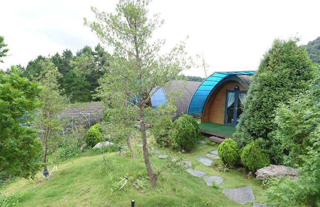 Family 64 Home - Foto 32