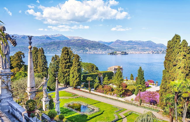 La Casa Sul Lago Maggiore - Foto 18