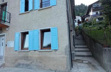 Appartamento 1 Sottocastello - Foto 21