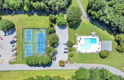 Lakeview Village East - Community Pool, Tennis & Boat Ramp! - Foto 22