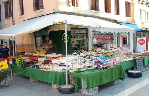 Appartamento Calle dei Preti - Foto 38