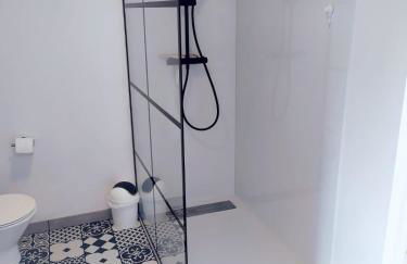 "Mont 1er Pas" proche Mont St Michel - Foto 16