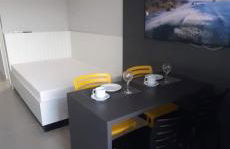 Studio 105 Maravilhoso Frente Mar Piscina Aquecida - Foto 38