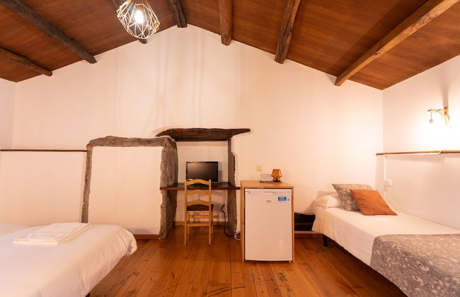 Casa Rural Piñeiro - Photo 19