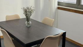 Apartamento Observatorio Flat a 10 minutos Playa de Riazor - Foto 4