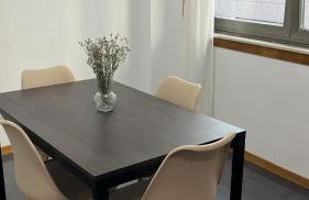 Apartamento Observatorio Flat a 10 minutos Playa de Riazor - Foto 4