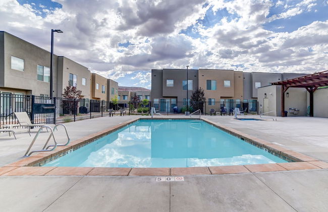 Entrada at Moab 442 - Foto 1