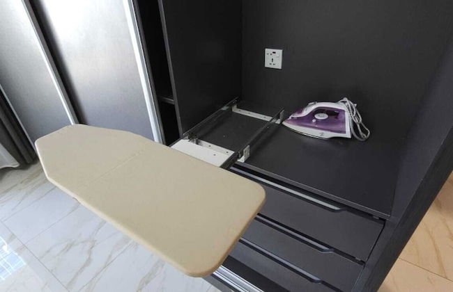 Luxury Furnished Apartment - Damac Tower - Foto 42