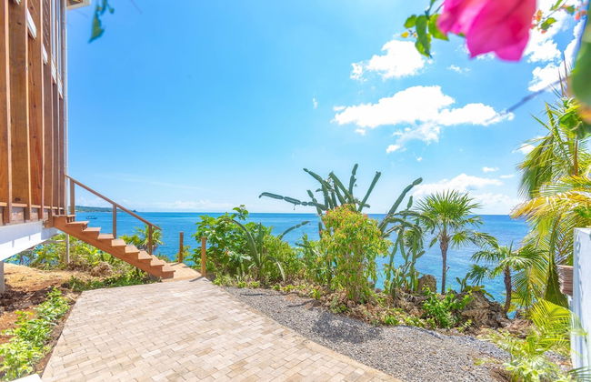 Awesome Over The Water Overlooking West End - Aire Agua 3 Bedroom Home by RedAwning - Photo 46