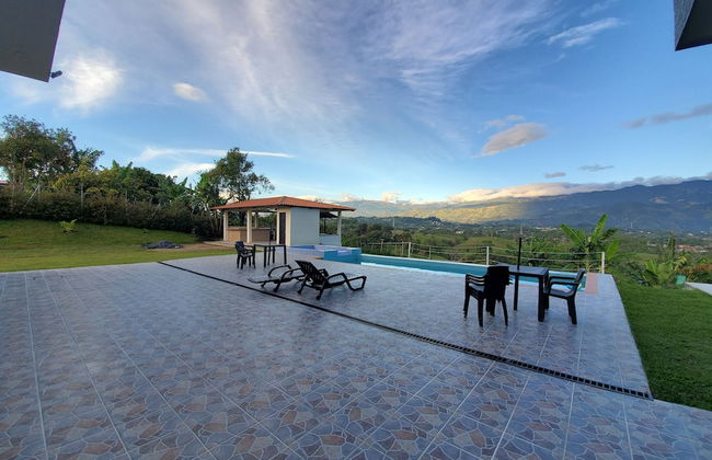 Villa Alejos - Foto 56