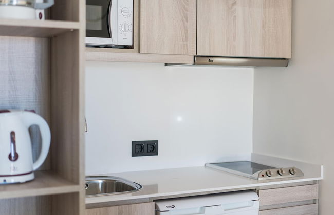 Aparthotel THB Guya Playa - Foto 21