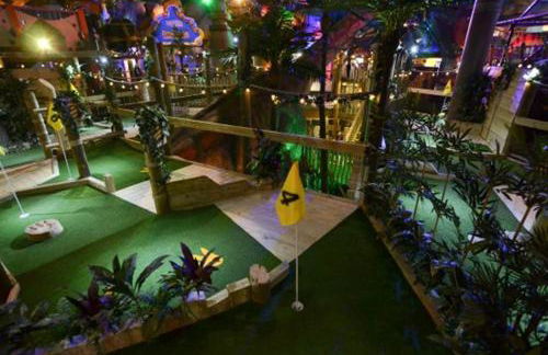 Serenity - Luxury Hot Tub, Sunnymede, Fantasy Island, Ramped Access, Parking, 2 dogs max - East Coast Holidays - Foto 49