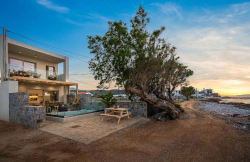 Milatos Seaside Suites - Foto 37